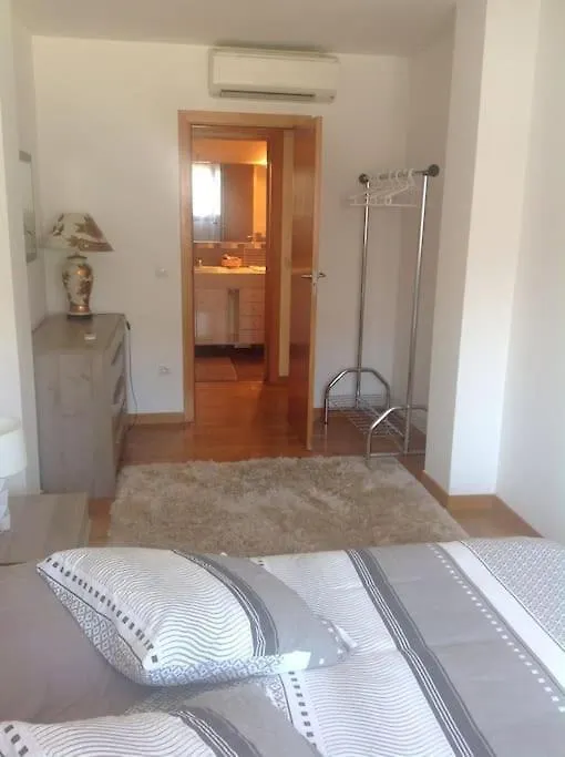 Appartement Roses Centre-Ville 5 Min De La Plage Spain