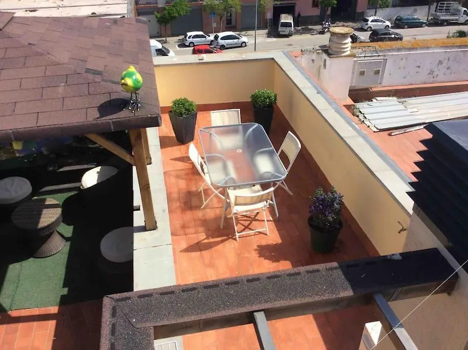Appartement Roses Centre-Ville 5 Min De La Plage Spain